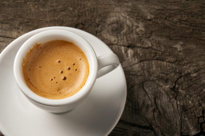 kava, espresso | Foto Thinkstock