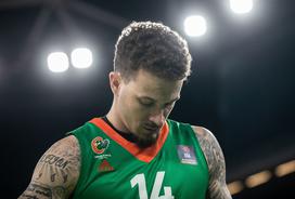 Cedevita Olimpija : FMB, ABA liga