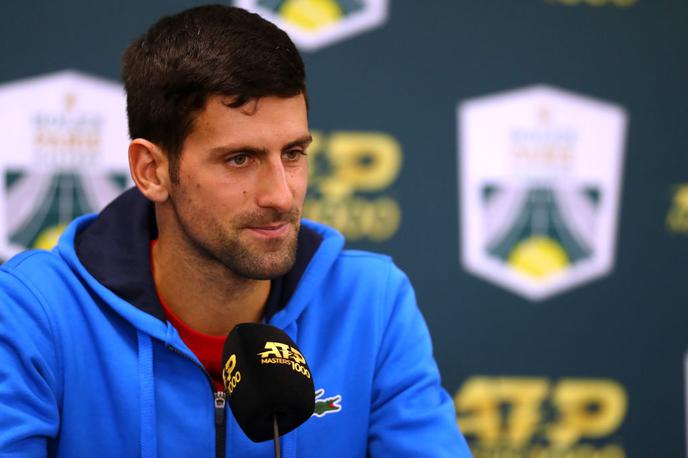 Novak Đoković | Foto Gulliver/Getty Images