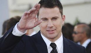 Channing Tatum kot Gambit? Taka je želja producentke Mož X.