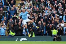 Manchester City Erling Haaland