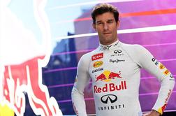 2. Mark Webber