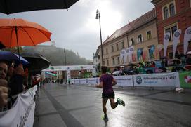 Volkswagen 23. Ljubljanski maraton