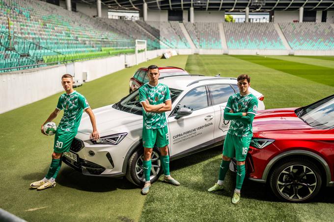 olimpija-cupra-porsche-verovskova-2024 (2) | Foto: Porsche Inter Auto