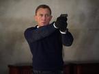 Daniel Craig James Bond