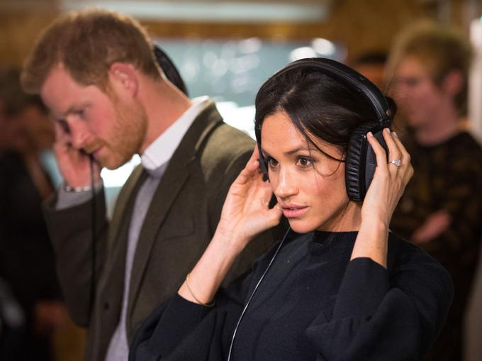 Meghan Markle | Foto: Getty Images