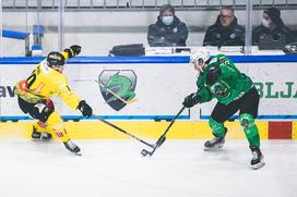 IceHL: HK SŽ Olimpija - Vienna Capitals