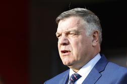 Sam Allardyce bo reševal Leeds