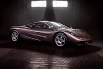 Mclaren F1