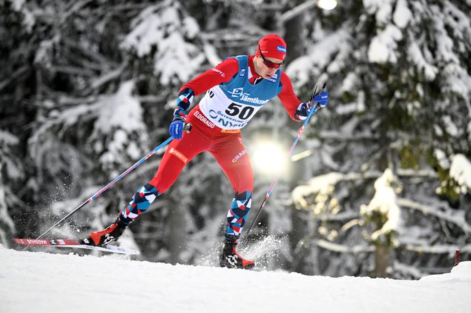 Harald Ostberg Amundsen |  Harald Ostberg Amundsen | Foto Reuters