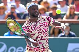 Tiafoe do prve lovorike po letu 2018