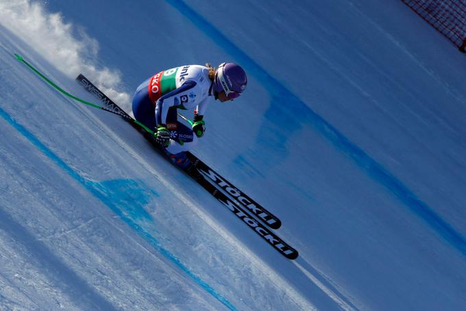 Ilka Štuhec | Foto: Getty Images