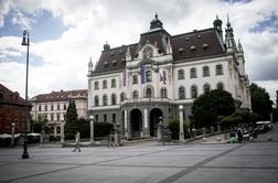 Koronavirus: tudi fakultete v Ljubljani odpovedale predavanja #video