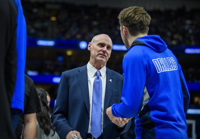 Luka Dončić | Foto: Reuters