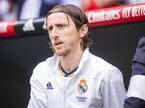 Luka Modrić