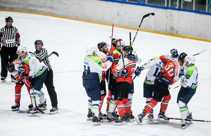 Torkove tekme z Madžari ni videl, a verjame, da bodo spet zaigrali agresivno. "Že dolgo nas niso premagali." | Foto: Vid Ponikvar