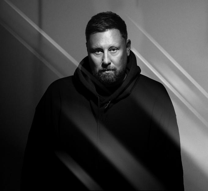 DJ Umek | Foto: Luka Kaše