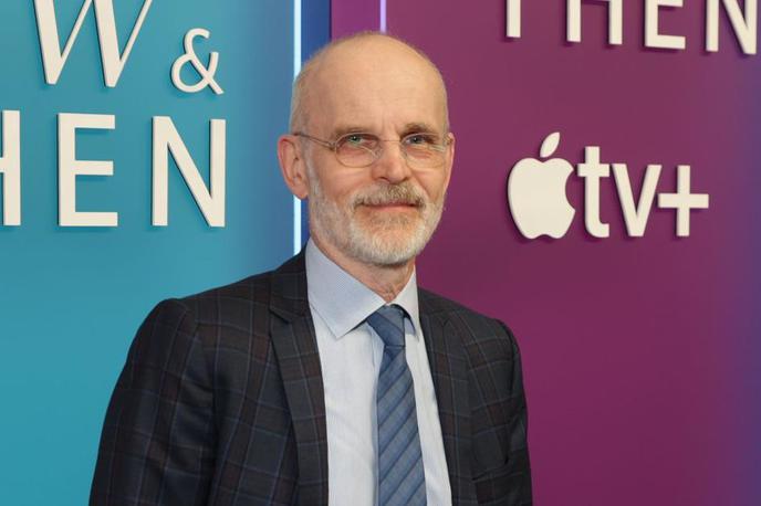 Željko Ivanek | V novi iz vrste TV-serij o zombijih bo igral tudi Željko Ivanek. | Foto Profimedia