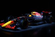 RB18 Red Bull