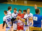 ACH Volley OK Merkur Maribor