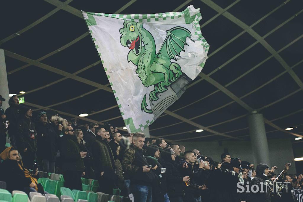 NK Olimpija FC Koper