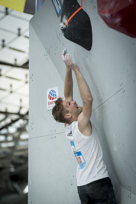 IFSC WORLD CUP MUNICH