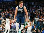 Luka Dončić Dallas Mavericks