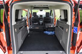 Ford grand tourneo connect