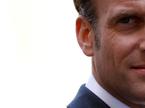 Emmanuel Macron