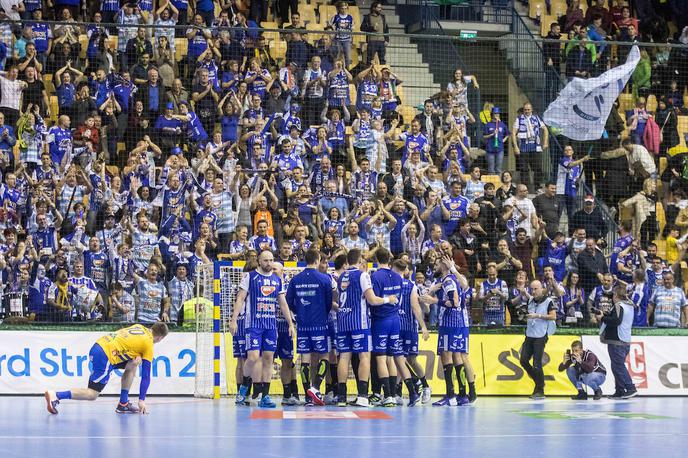 Celje Pivovarna Laško, Pick Szeged, rokomet | Foto Matic Ritonja/Sportida