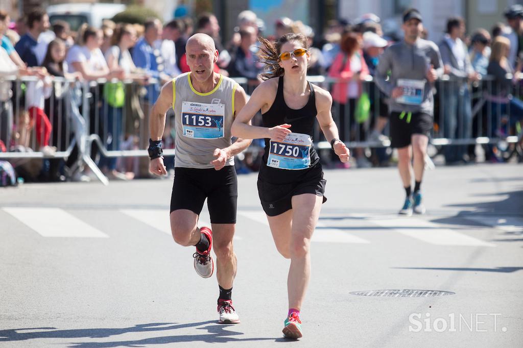 Istrski maraton 2018