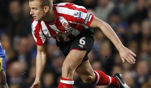 Težave Sunderlanda: Cattermole in Fletcher poškodovana