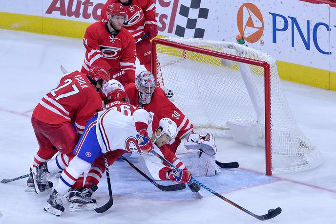 Max Pacioretty NHL Montreal | Foto Getty Images