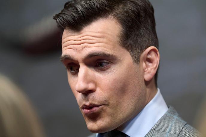 Henry Cavill | Foto Profimedia