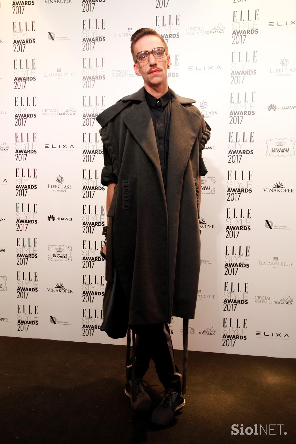 Elle Style Awards