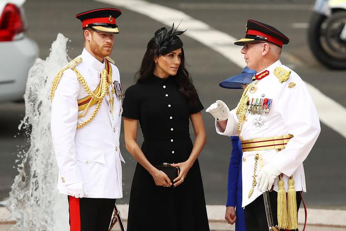 Meghan Markle | Foto: Getty Images