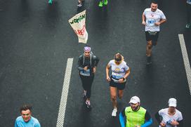 Ljubljanski maraton 2022