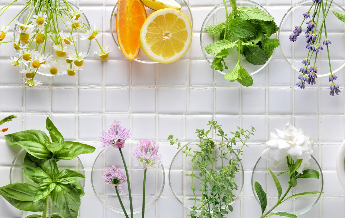 aromaterapija | Foto Thinkstock