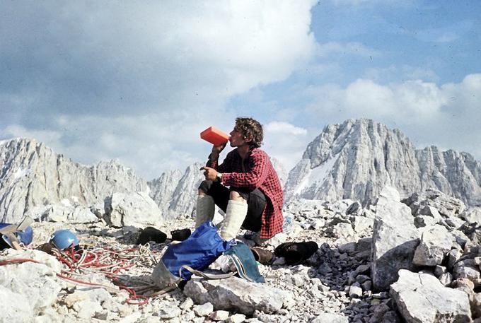 Nejc Zaplotnik | Foto: Tone Perčič