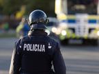 Policija, Slovenija, policist