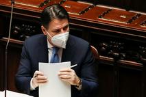 Giuseppe Conte