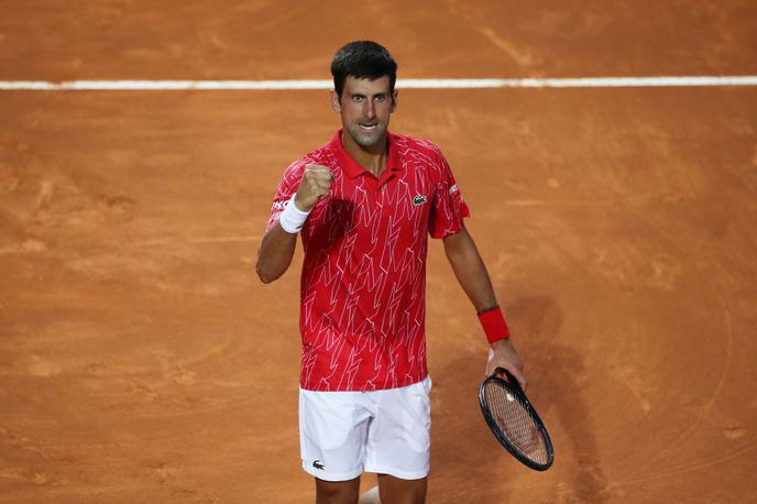 Novak Đoković | Foto Gulliver/Getty Images