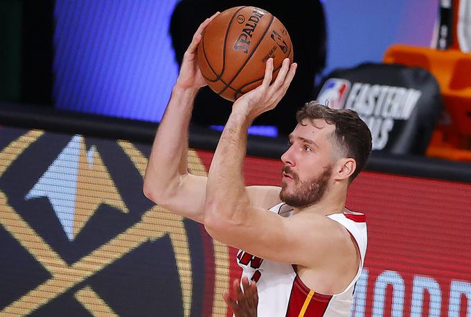 Goran Dragić | Foto: Getty Images