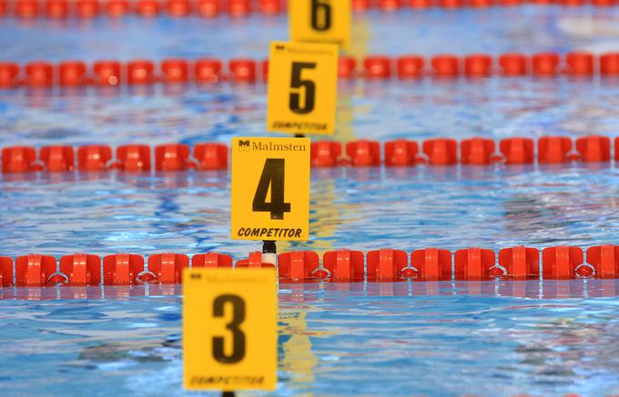 Krovna mednarodna zveza za vodne športe (World Aquatics) je danes sporočila, da bo ustanovila svojo delovno skupino, ki bo preučila možnosti za vrnitev ruskih in beloruskih športnikov na tekmovanja pod njenim okriljem | Foto: Vid Ponikvar