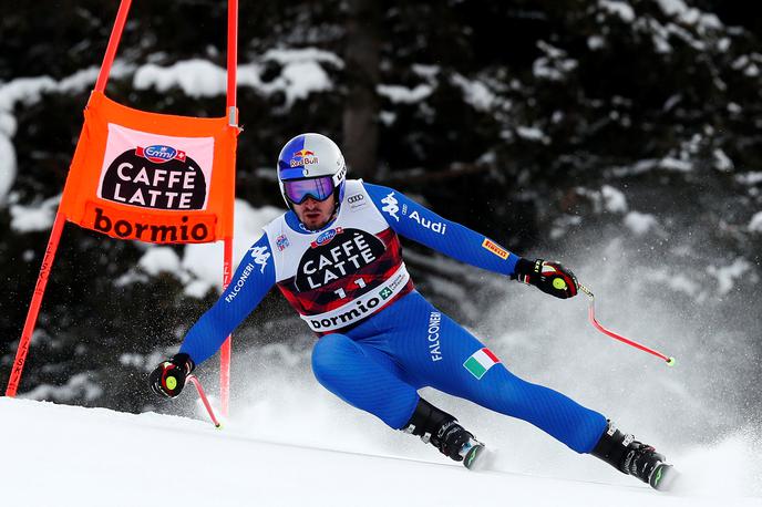 Dominik Paris | Foto Reuters