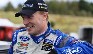 Latvala izbira: Ford ali Volkswagen?