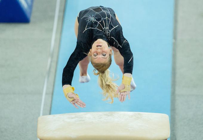 Teja Belak | Foto: Vid Ponikvar