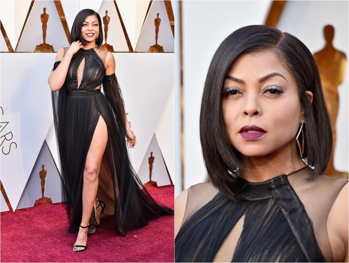 Taraji P. Henson | Foto: Getty Images