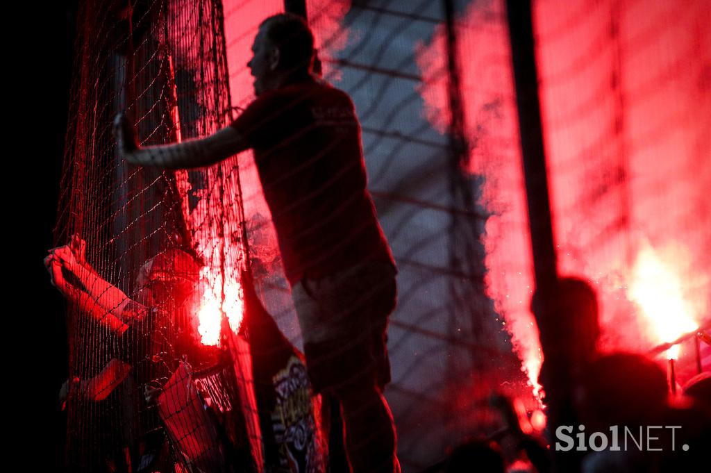 maribor spartak liga prvakov ljudski vrt