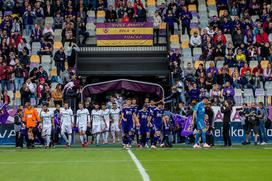 Maribor Aluminij Prva Liga Telekom Slovenije